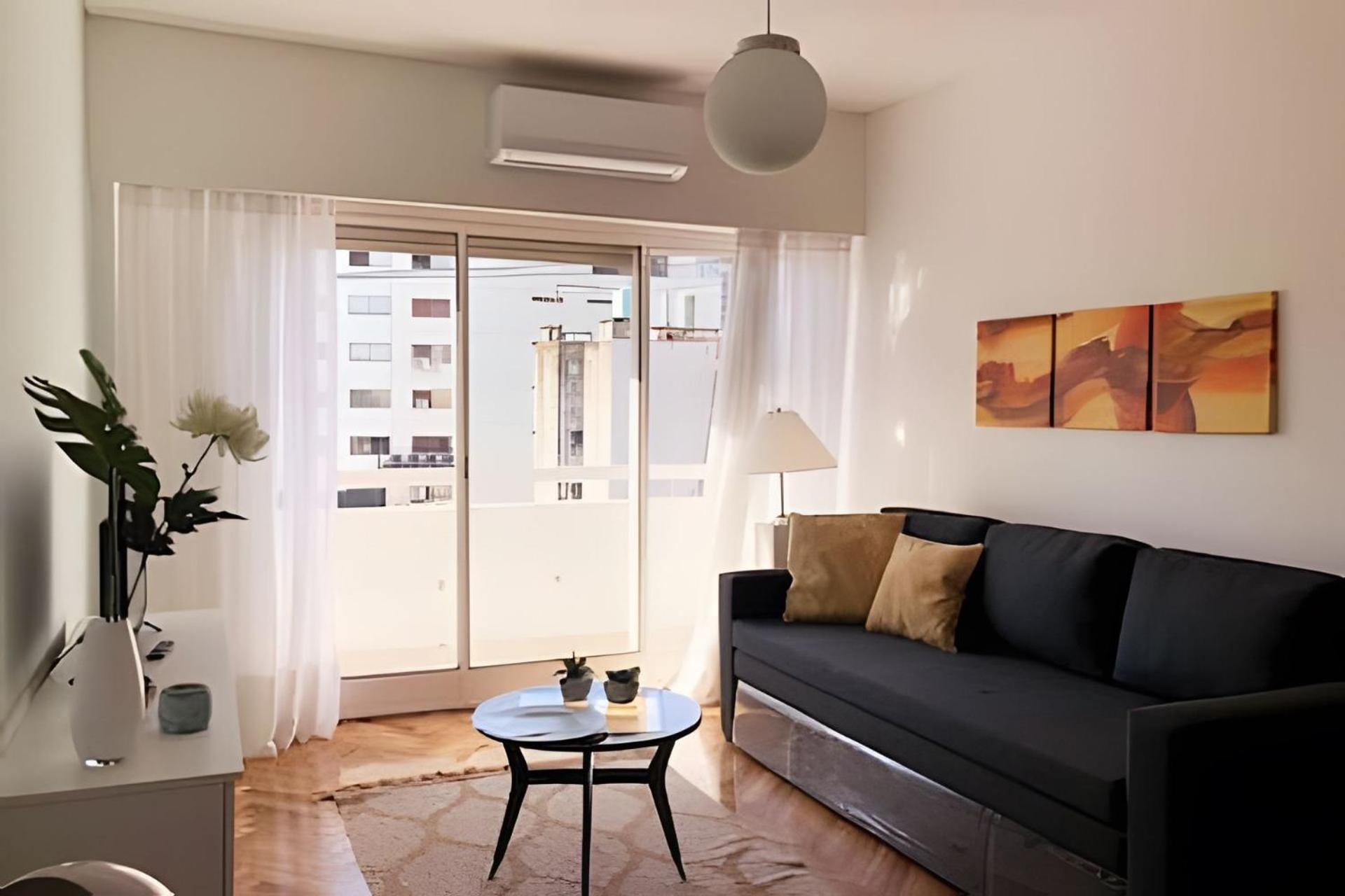 Mi Silencio Apartment Buenos Aires Exterior photo